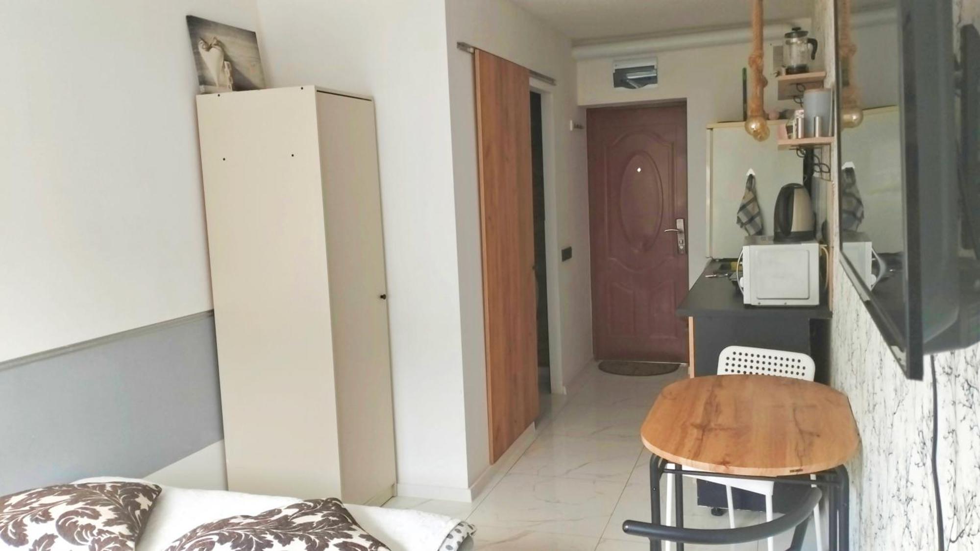 Nighthost Robotnicza 32 M248 Wroclaw Free Parking Daire Dış mekan fotoğraf