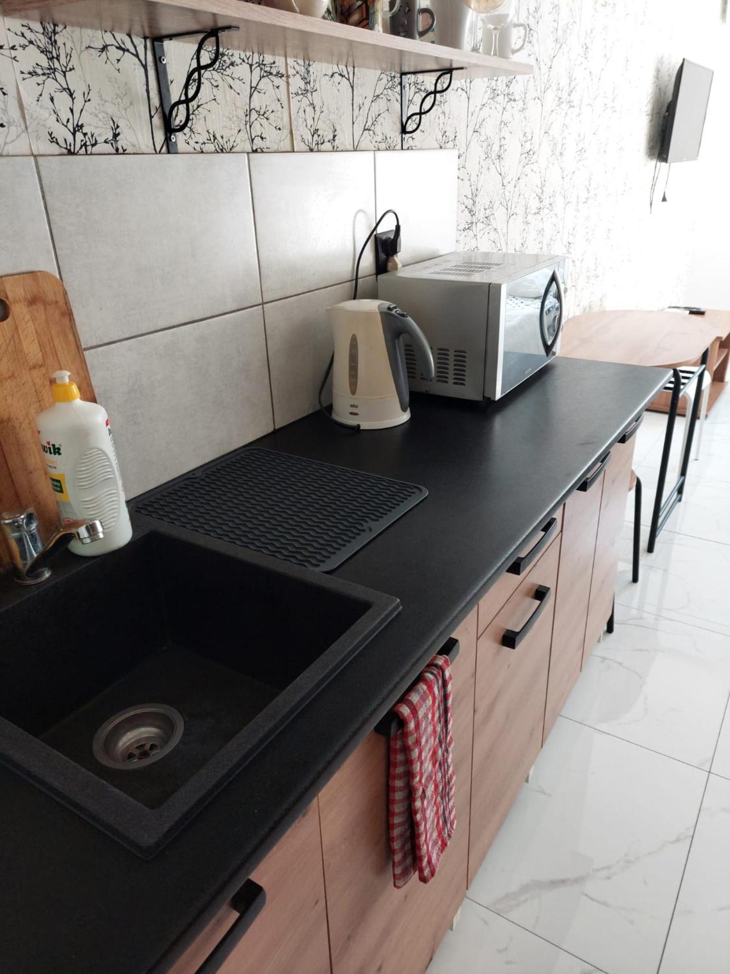 Nighthost Robotnicza 32 M248 Wroclaw Free Parking Daire Dış mekan fotoğraf